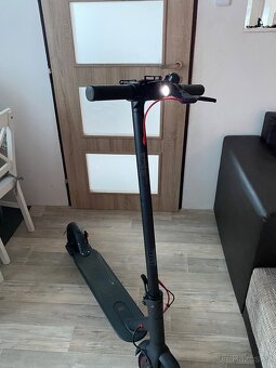 Elektro koloběžka xaomi - 2