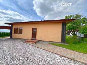 Pronájem Rodinný dům, 82㎡ - 2