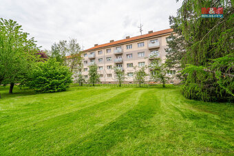 Prodej bytu 2+1, 55 m², Kladno, ul. Unhošťská - 2