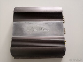 Zesilovač Impulse SD-500 - 2