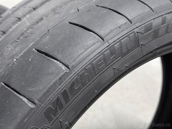 2x 245/35 R19 MICHELIN Pilot Super Sport 6mm 2024 - 2