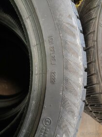 Sada zimní 235/50 r19 v xl - 2