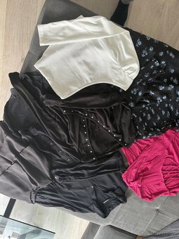 Set triček a topů velikost S / M - 2