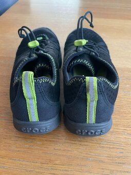 Temisky Crocs velikost 33 - 2