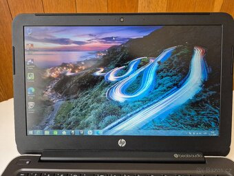 Notebook HP Pavilion 13-b010nc - 2