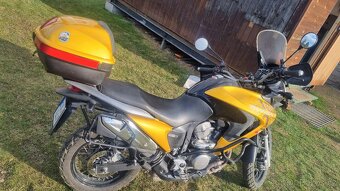 Honda XL 700 Transalp ABS - 2