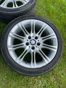 BMW elektróny R18 - 2
