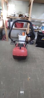 Elektrická sekačka záběr 35cm. - 2