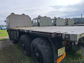Tatra 815, 8x8, VVN - 2
