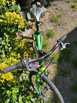 Dětské kolo Core Nipper 20" - 2