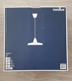 Nordlux Anniversary - nové - 2