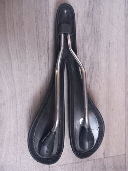 Sedlo Selle Itálie dělené - 2