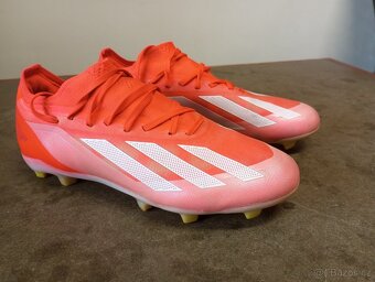 Kopačky Adidas - 2