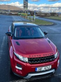 ✅ Range Rover Evoque (99 tis km, odpoč DPH)✅ - 2