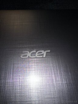 Notebook Acer. - 2