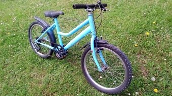 Dětské kolo 20" s přehazovačkou - 2