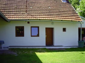 Prodej dvougenerační nemovitosti - 2