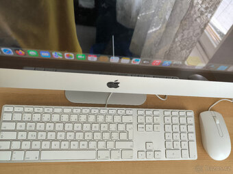 iMac 27” Mid 2011 i7, 16 GB RAM, 1TB SSD, AMD Polaris - 2