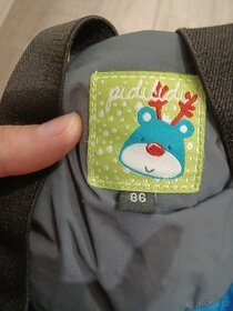 Detske oteplovaky zn. Pidilidi vel.86 - 2