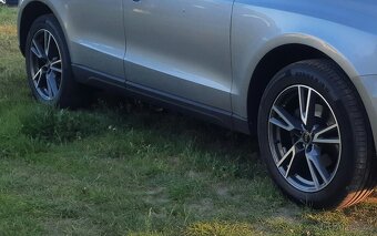 Audi Q5 ALU KOLA R19 - 2