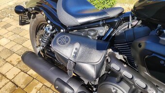 YAMAHA XV 950 BOLT - 2