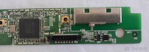 TP VISION 317GAAWF646LON control module - 99659700 - 2