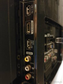 Samsung LCD Tv series 6 - 2