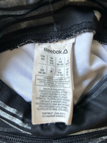Dětské legíny REEBOK - 2