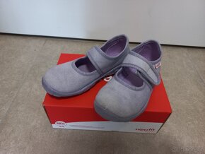 Bačkory Superfit vel. 25 - 2