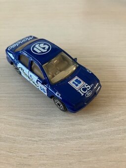 Autíčko matchbox - 2