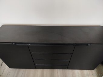 Prodám celý set nábytku - limitovaná edice i cena - 2