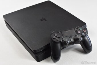 PlayStation 4 Slim 500 GB - 2