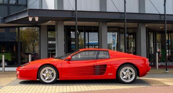 Ferrari 512 TR 1992 - 2