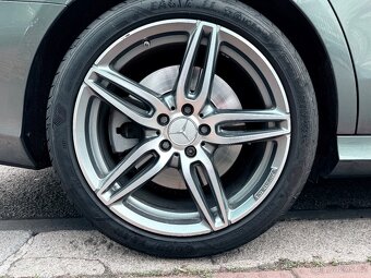 Alu kola Mercedes E AMG 43/53 - 2