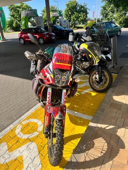 Yamaha Tenere 700 - 2