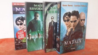 Matrix - 2