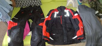 Moto komplet-Alpinestar - 2