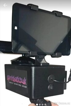 SLS Kinect - 2