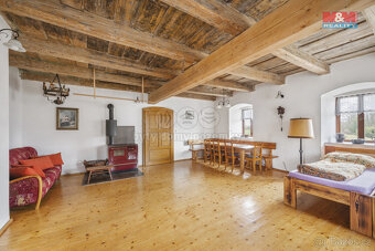 Prodej rodinného domu, 280 m², Vernéřovice - 2