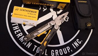 Leatherman Signal - 2