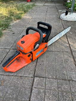 Pila Husqvarna 3120XP - 2