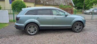 AUDI Q7 4,2 TDI V8 QUATTRO - 2