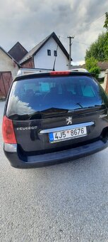 Peugeot 307 SW - 2