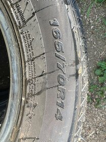 165/70R14 - 2