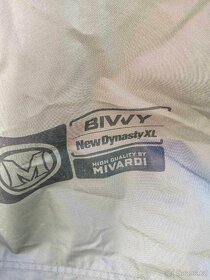 Bivak Mivardi New Dynasty XL - 2