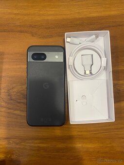 Google Pixel 8a - 2