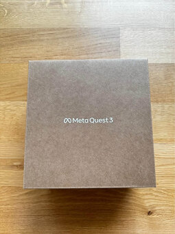 Meta Quest 3 128GB - 2