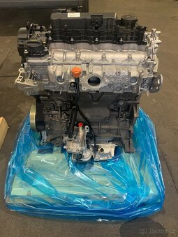 MOTOR 2,0 HDi BOXER, JUMPER - 2