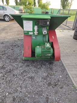Prodám Senomet-zrnomet - 2