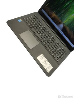 Asus F554L ( 12 měsíců záruka ) - 2